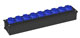 PC-9 Eco Schuko Power Connector