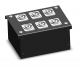 PC-6 Eco Combi Power Connector