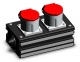 PC-2 Eco CEE16 4-pol. Power Connector