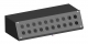PC-18 Slope Combi Power Connector