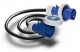 PS-3G2.5-CEE16A Power Snake