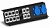Panel 380x205 Power Luke