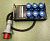 PD-6-32 СЕЕ TV Power Distributor