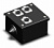 PC-3 Eco Combi Power Connector