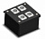 PC-4 Eco Combi Power Connector
