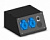 PC-3 Slope Schuko Power Connector