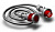 PS-5G16-CEE125A Power Snake