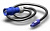 PS CEE-Powercon Adapter