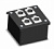 PC-4 Eco Combi Power Connector
