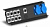 Panel 380x205 Power Luke