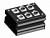PC-6 Eco Combi Power Connector