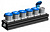 PC-6 Eco CEE32 Power Connector