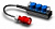 PD-3 CEE Touring Power Distributor