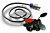 PS-3G2.5-Schuko Power Snake