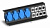 Panel 380x205 Power Luke