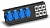 Panel 380x205 Power Luke