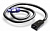 PS Powercon-IEC320 Adapter