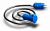 PS-3G2.5 Bals Schuko Power Snake