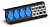 Panel 380x205 Power Luke
