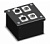 PC-4 Eco Combi Power Connector