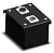 PC-1 Eco Combi Power Connector