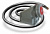 PS-5G10-CEE63A Power Snake