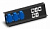 Panel 380x205 Power Luke