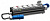 PD-6-16 Schuko Cobra Power Distributor