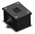 PC-1 Eco Combi Power Connector