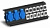 Panel 380x205 Power Luke