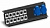 Panel 380x205 Power Luke