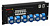 PM-6-10-1 Dimmer Touring CEE Power Manager