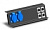 Panel 380x205 Power Luke
