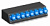 PC-8 Slope CEE Power Connector