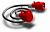 PS-4G2.5-CEE16A Power Snake