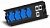 Panel 380x205 Power Luke