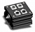 PC-4 Eco Combi Power Connector