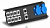 Panel 380x205 Power Luke