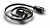 PS-3G2.5-Schuko Power Snake