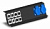 Panel 380x205 Power Luke