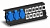 Panel 380x205 Power Luke
