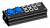 PC-9 Eco Combi Power Connector