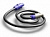 PS-3G2.5-Powercon Power Snake