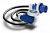 PS-3G2.5-CEE16A Power Snake