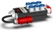 PD-6-16 СЕЕ TV Power Distributor