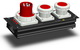 PD-2-63 CEE Spider Power Distributor