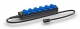PD-6 Low Profile Schuko Power Distributor