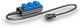 PD-3 Low Profile Schuko Power Distributor