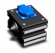 PC-1 Eco Schuko Power Connector