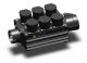 PD-6 CEE TV Power Distributor